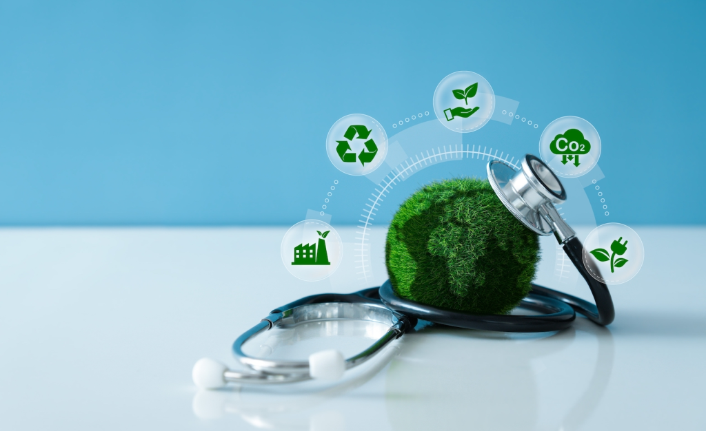 The Data Desert: Why AI Misses the Climate-Health Crisis in Africa