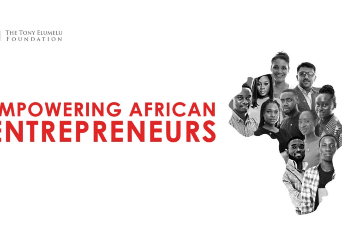 GreenScope Analytics Founder Shortlisted for the IYBA-WE4A 2026 Programme